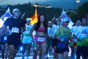 BIB: 461, 536, 116, 401
                            <button type="button" onclick="openModal(22341649)" class="btn btn-primary btn-sm float-right btn-popup" data-toggle="modal" data-target=".modal-high-quality">
                        <i class="fas fa-shopping-cart"></i> Add to Cart
                    </button>
                                            <button type="button" onclick="isThisMe(22341649, true)" class="btn btn-success btn-sm float-right btn-popup btn-isme hidden" data-toggle="tooltip" data-placement="bottom" title="นี่คือรูปของคุณใช่ไหม คลิกที่นี่เพื่อเอาเข้าอัลบั้ม">
                        <i class="fas fa-plus"></i> Add to album
                    </button>
                    <button type="button" onclick="isThisMe(22341649, false)" class="btn btn-warning btn-sm float-right btn-popup btn-isnotme hidden">
                        <i class="fas fa-ban"></i> Remove from album
                    </button>